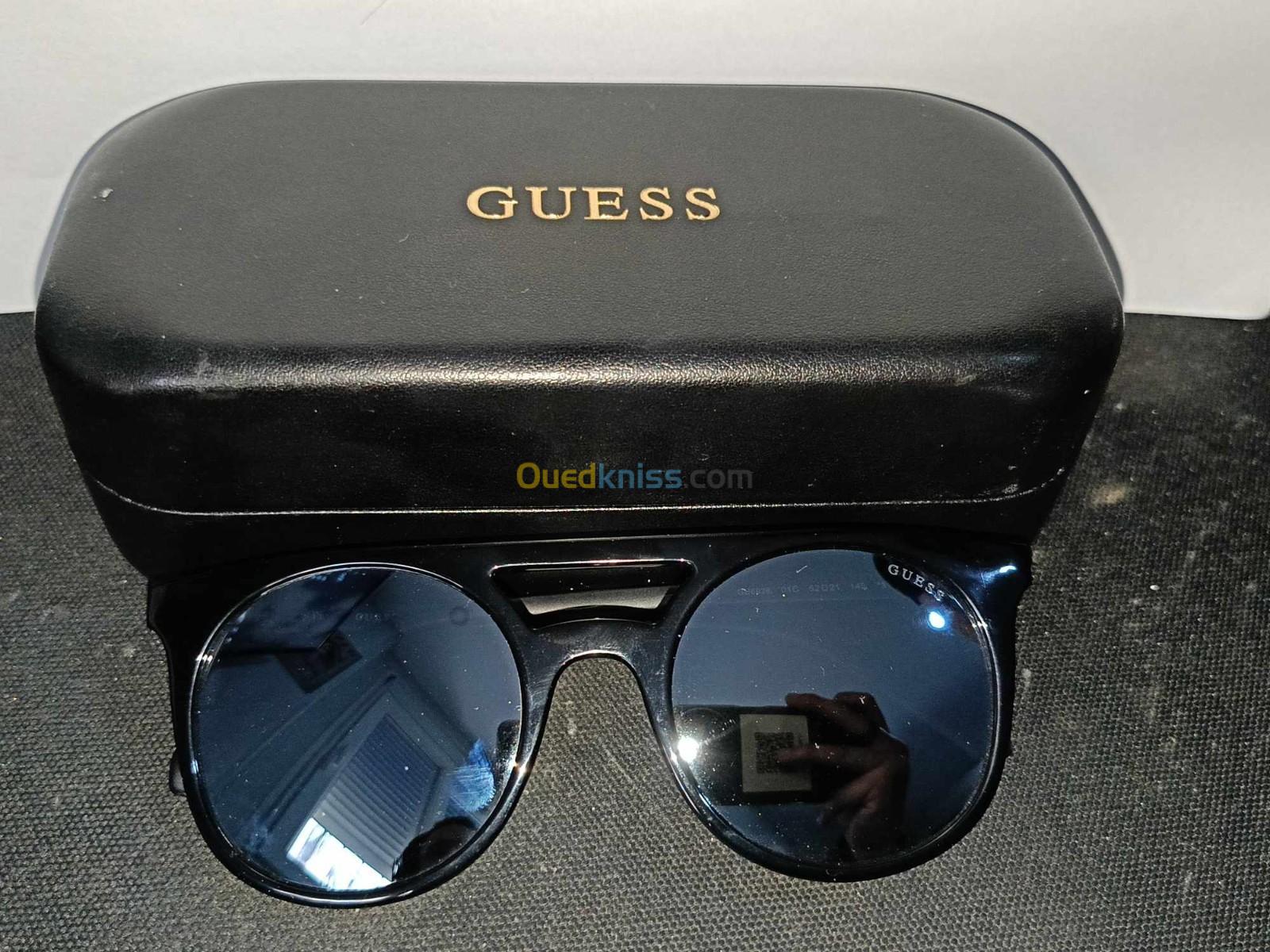 Lunettes GUESS originale 