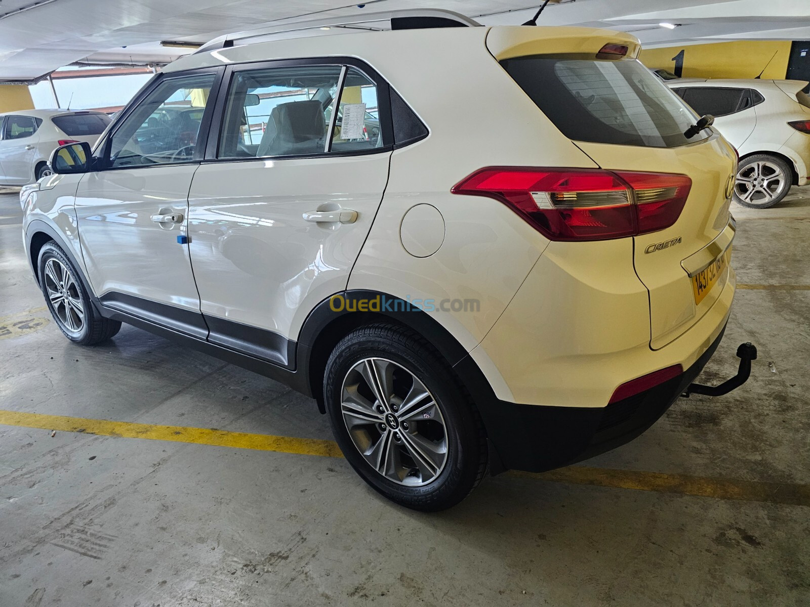 Hyundai Creta 2019 Creta