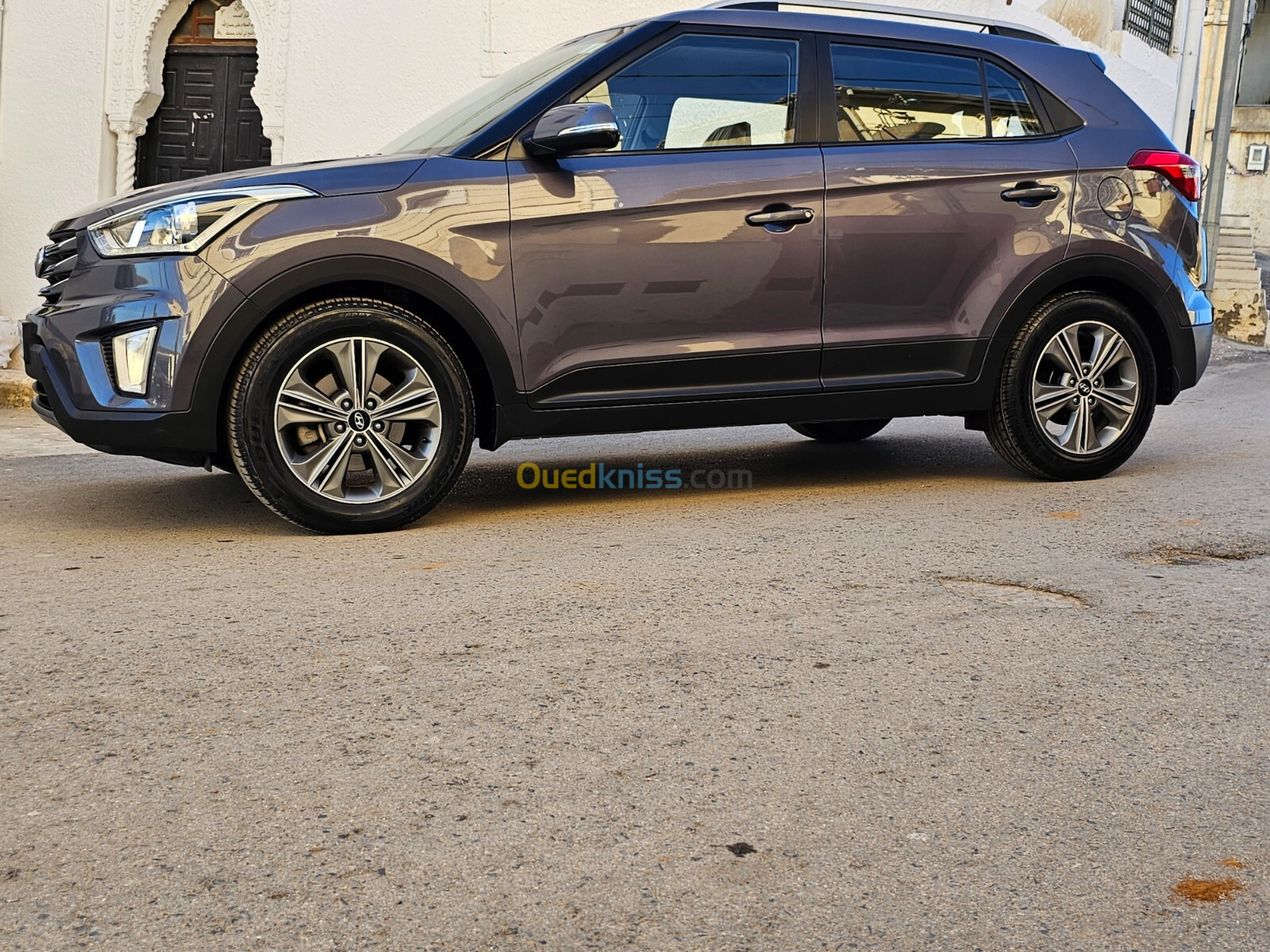 Hyundai Creta 2019 Creta