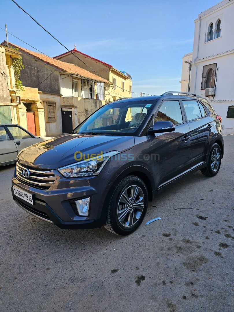 creta creta 2019 Creta