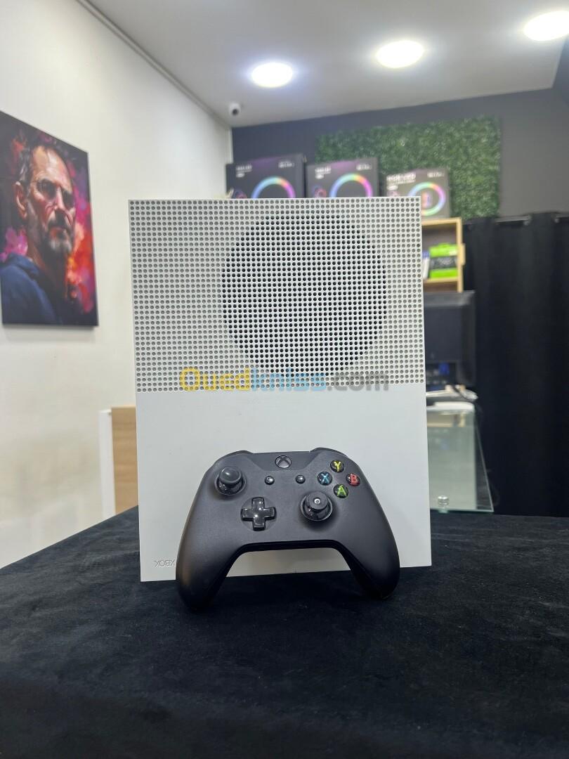 Xbox One S 1000Go