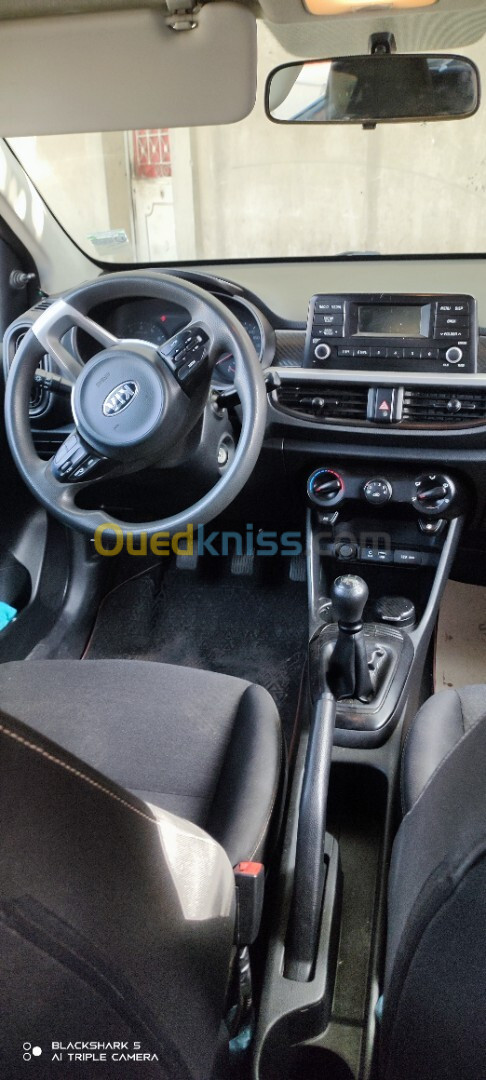 Kia Picanto 2019 LX