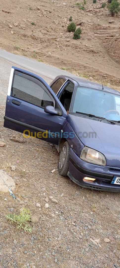 Renault Clio 1 1994 