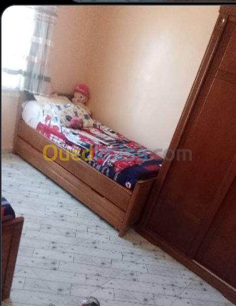 Vente Appartement F4 Blida El affroun