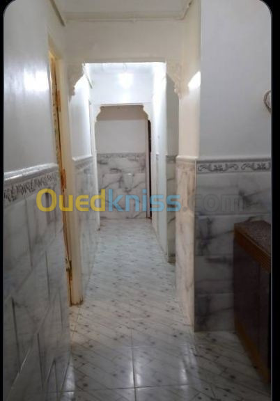 Vente Appartement F4 Blida El affroun