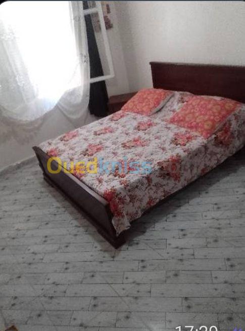 Vente Appartement F4 Blida El affroun