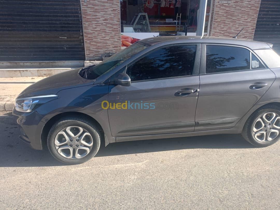 Hyundai i20 2020 i20