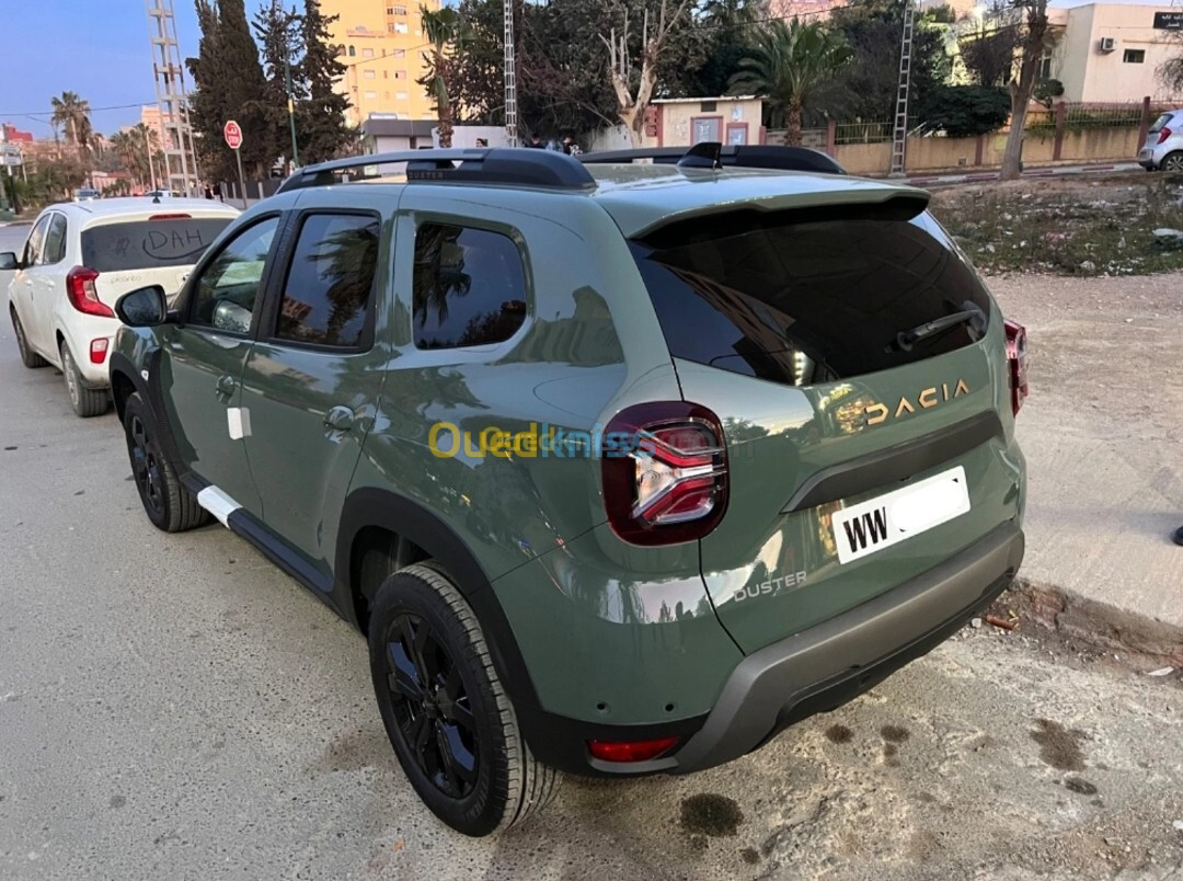 Dacia Duster 2023 Gold