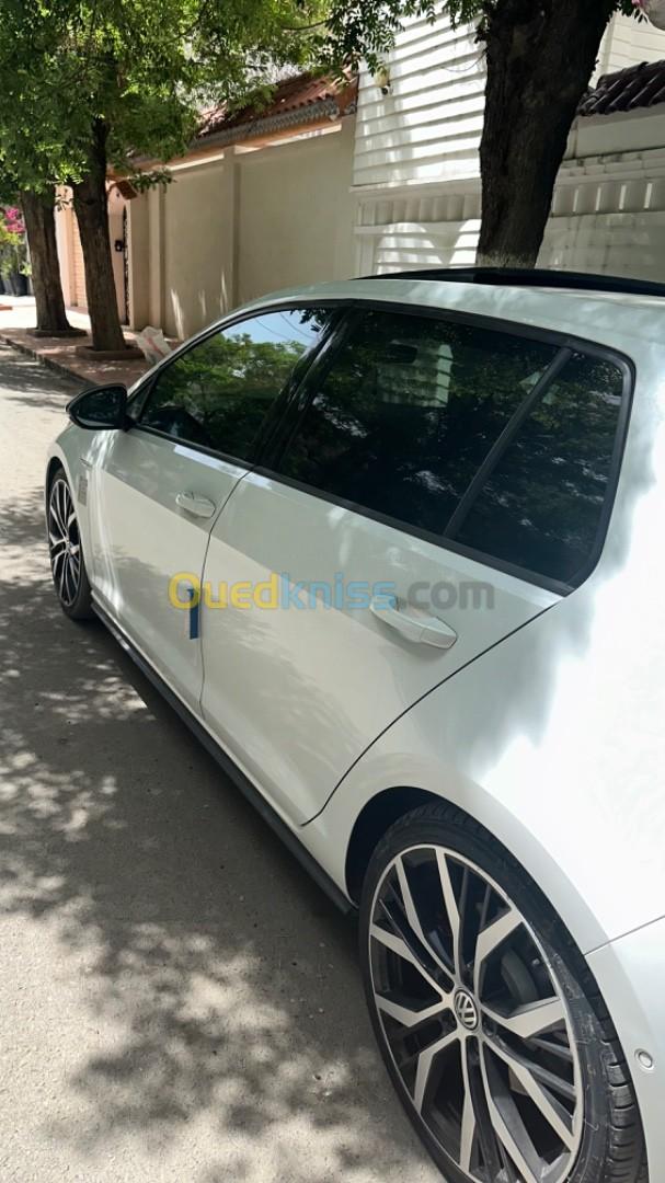 Volkswagen Golf 7 2017 Golf 7