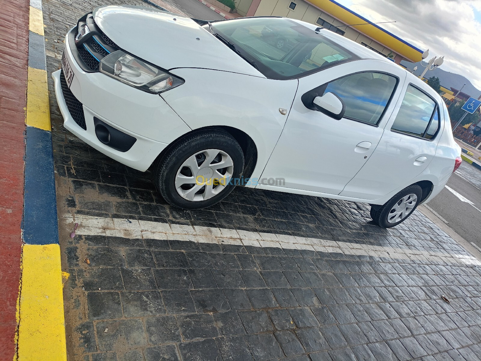 Dacia Logan 2016 Logan