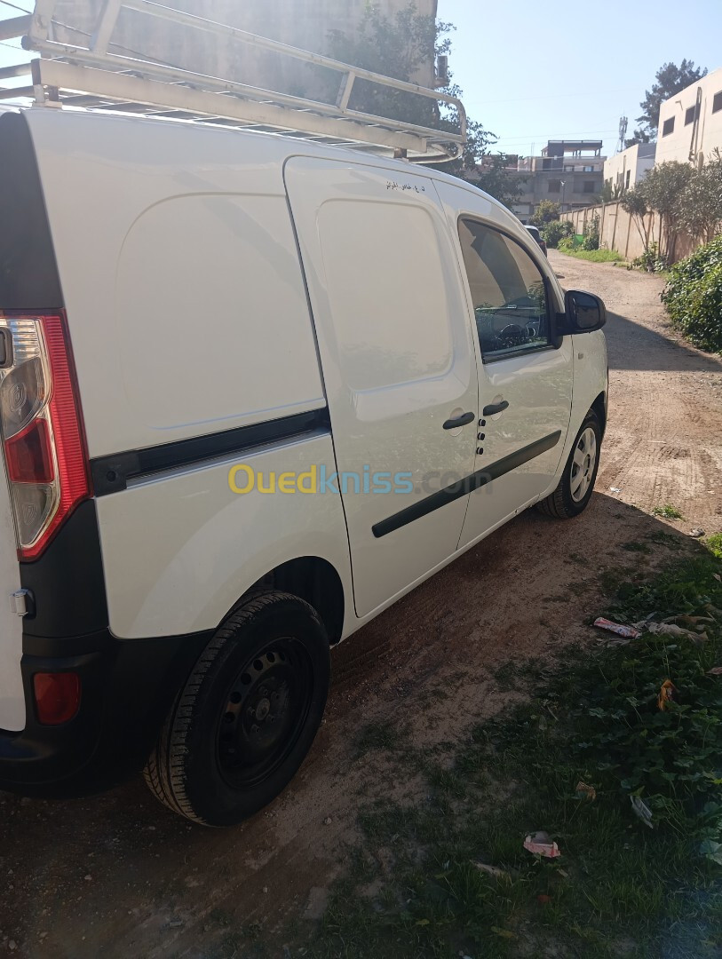 Renault Kangoo 2015 Kangoo