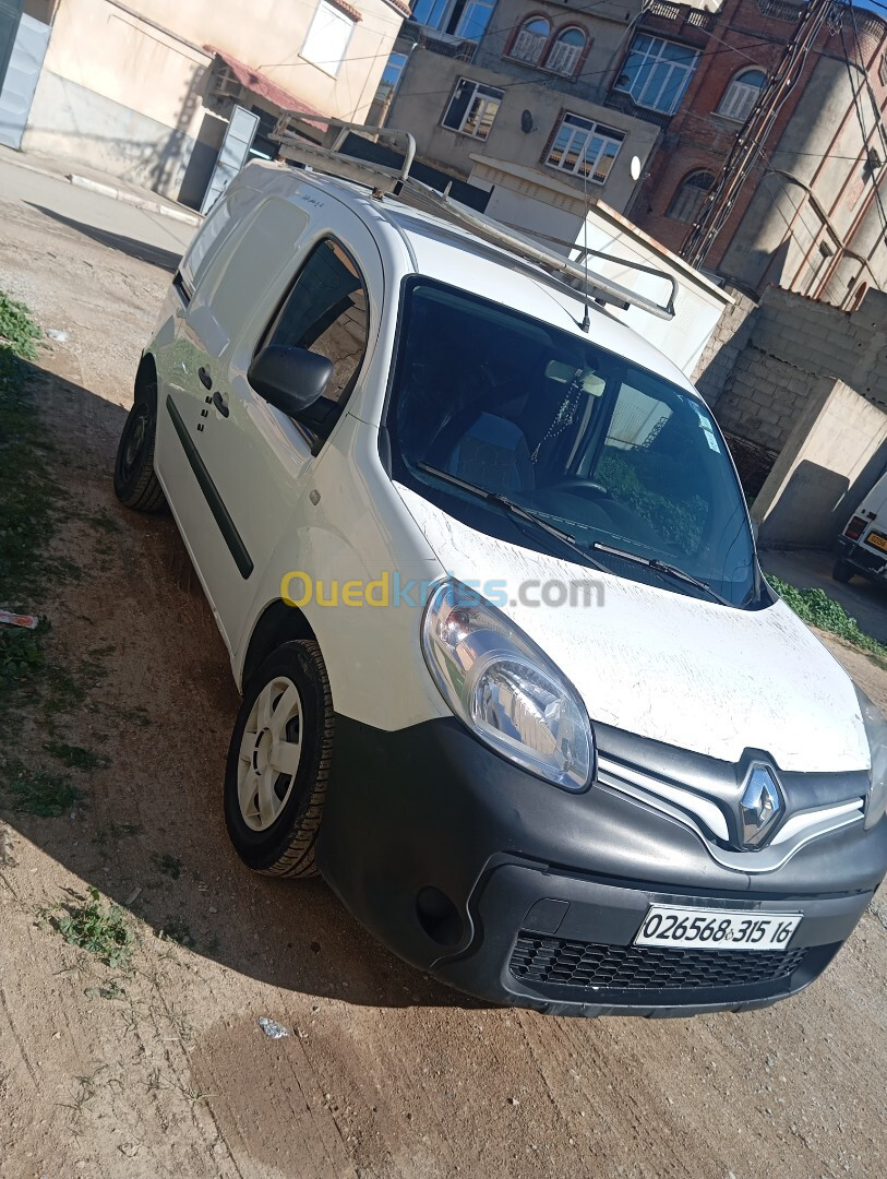 Renault Kangoo 2015 Kangoo