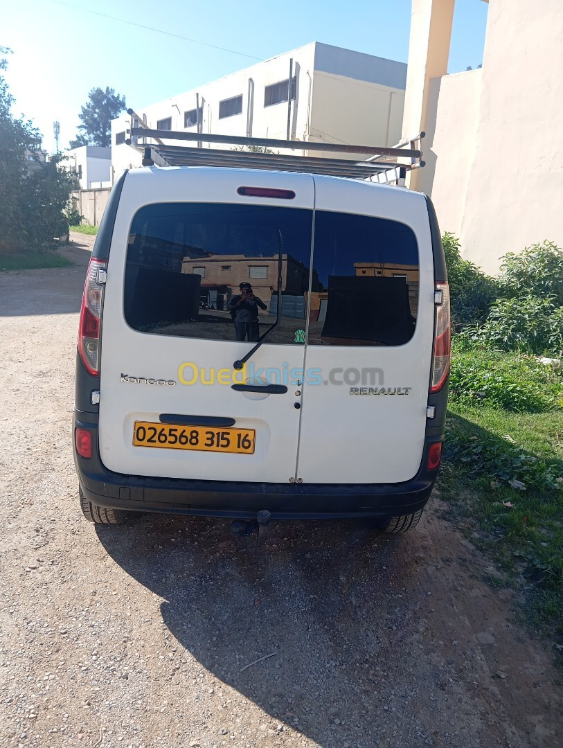 Renault Kangoo 2015 Kangoo