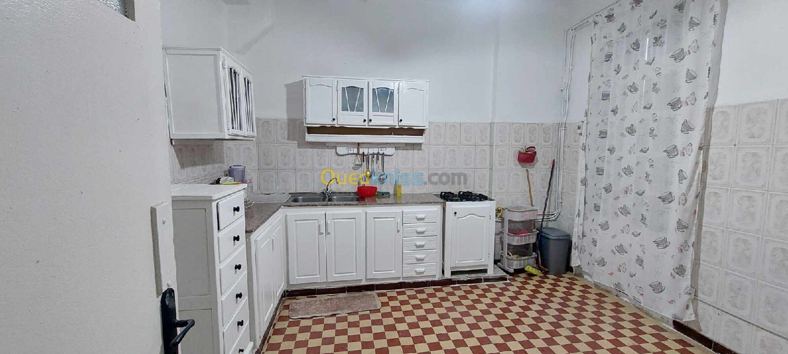 Location Appartement F4 Oran Oran