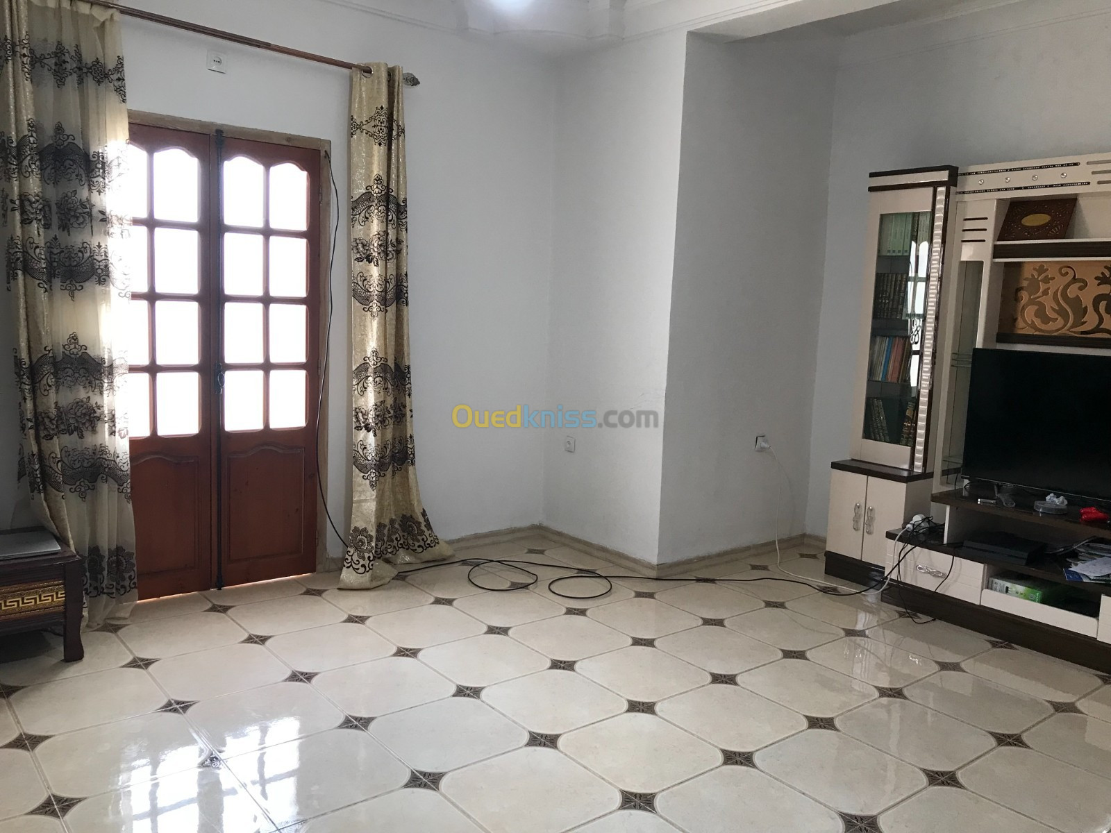 Vente Villa Guelma Heliopolis