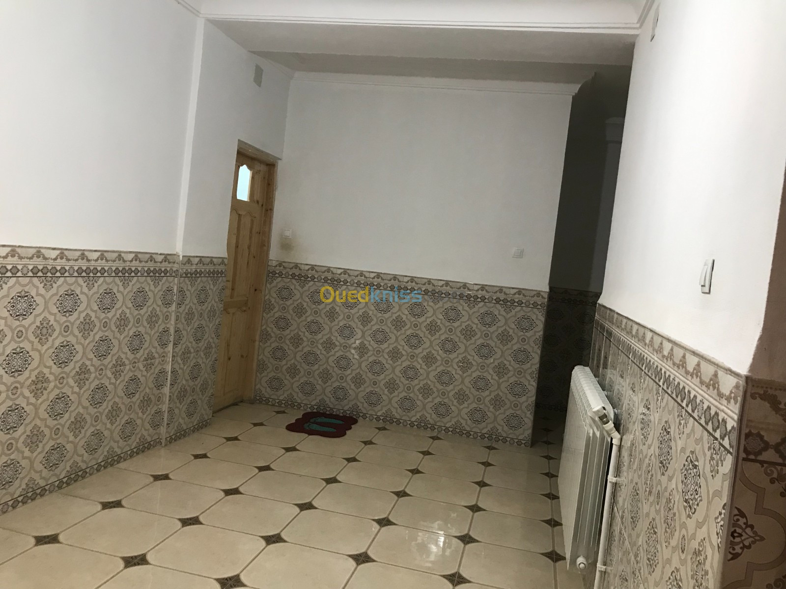 Vente Villa Guelma Heliopolis