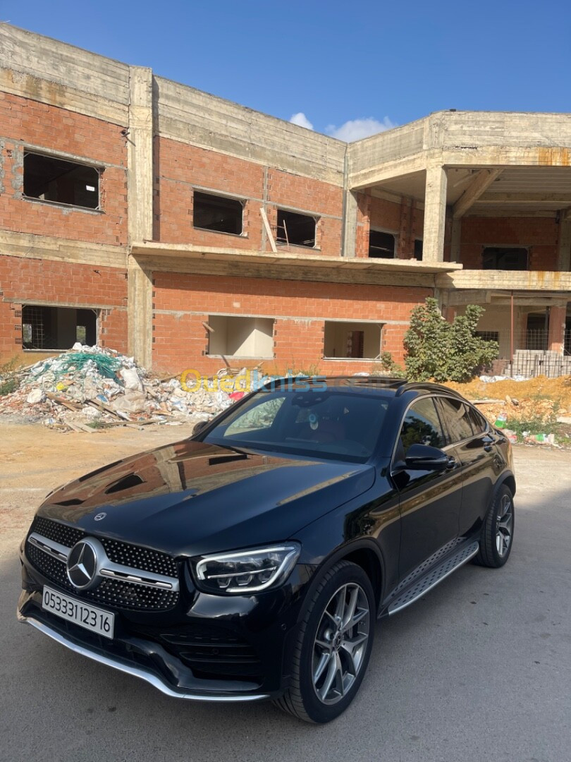 Mercedes GLC 2023 Full