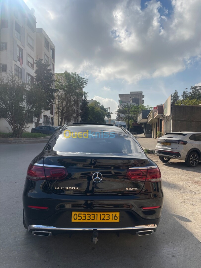 Mercedes GLC 2023 Full