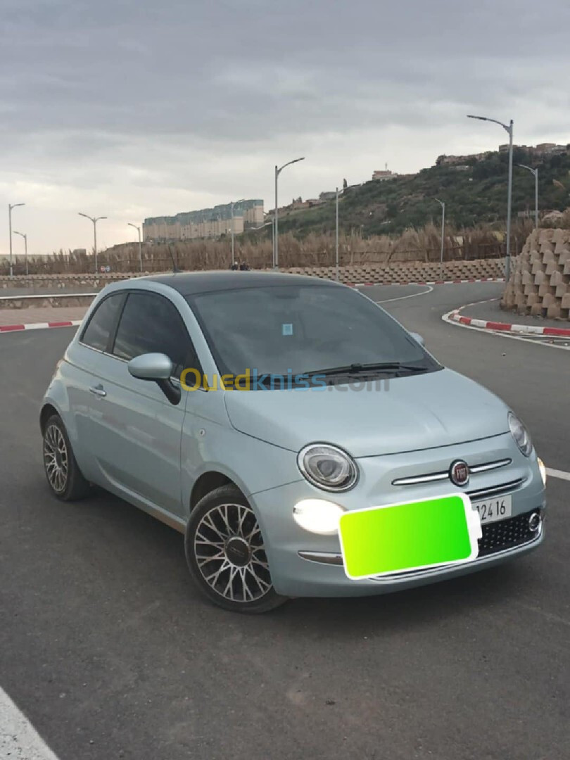 Fiat 500 dolce vita 2024 Dolce vita