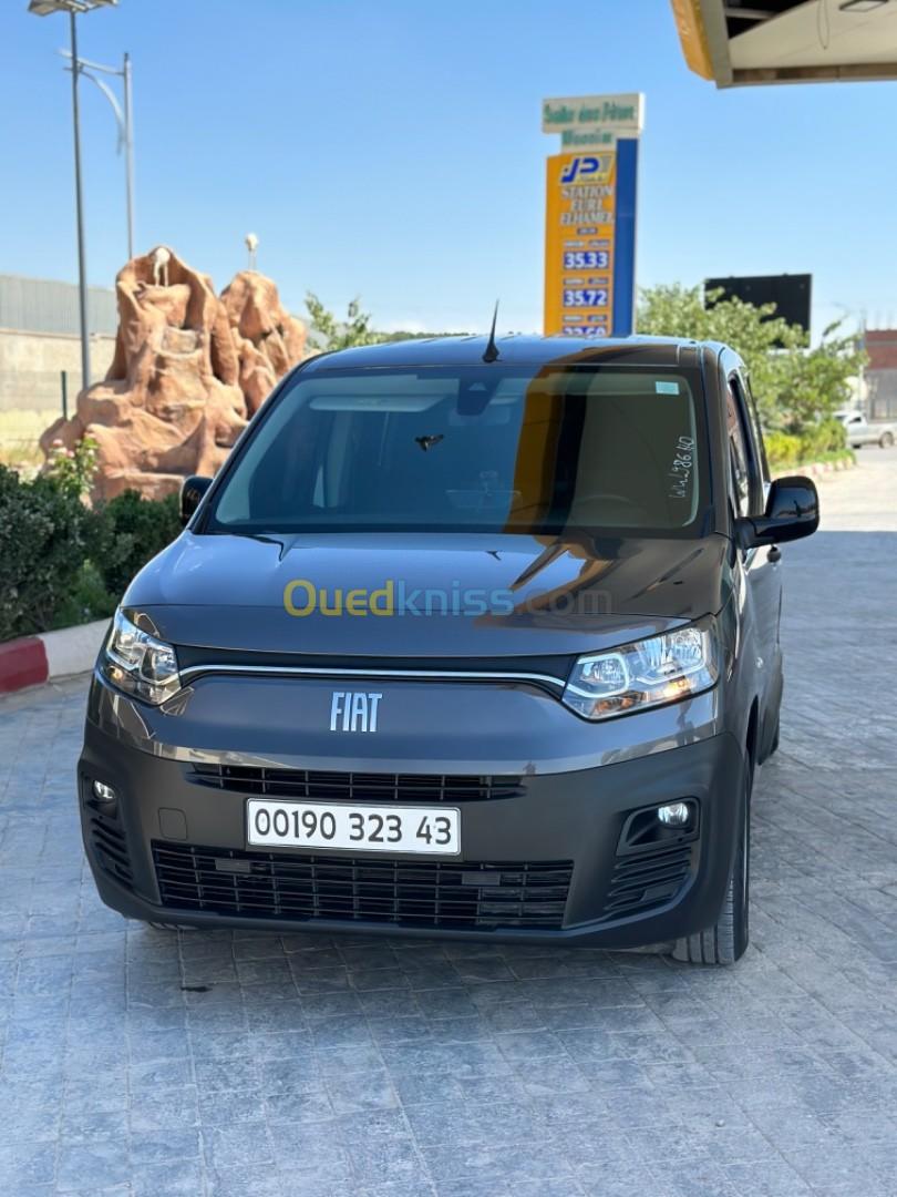 Fiat Doblo 2023 doblo commerciel