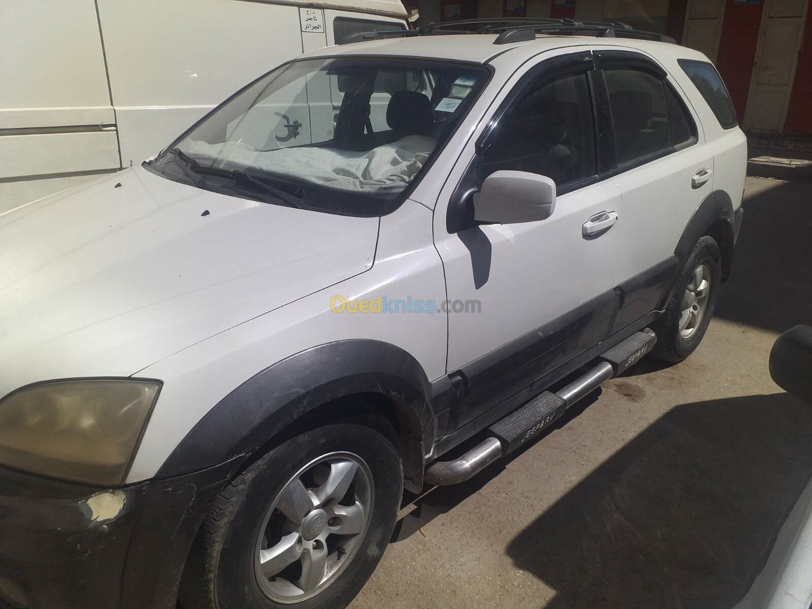 Kia Sorento 2006 