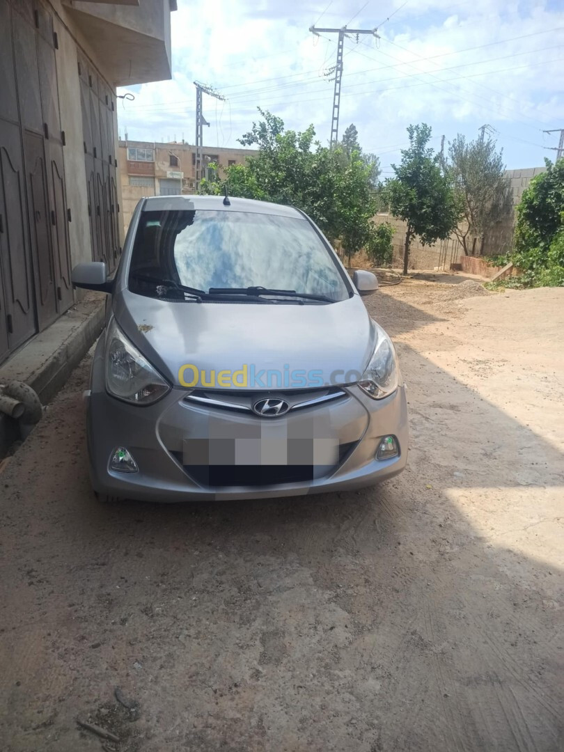 Hyundai EON 2013 GLS