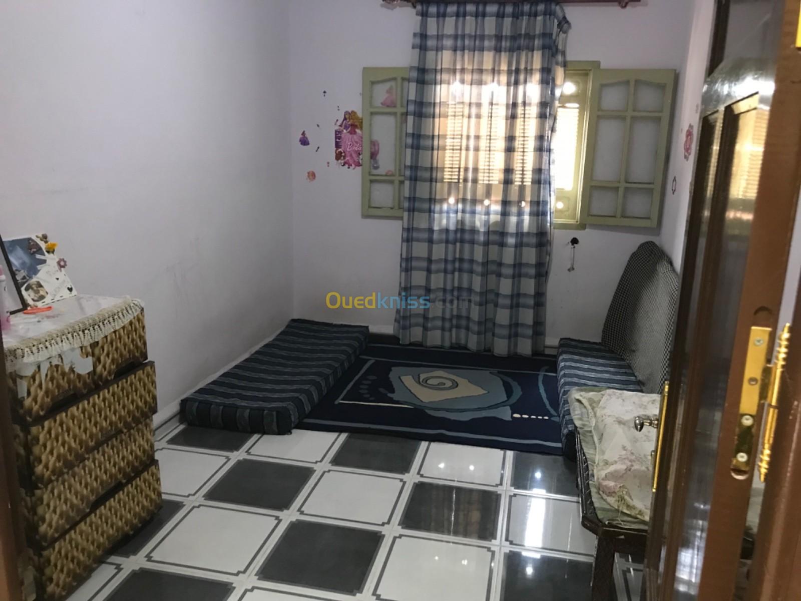 Vente Appartement F4 Batna Arris