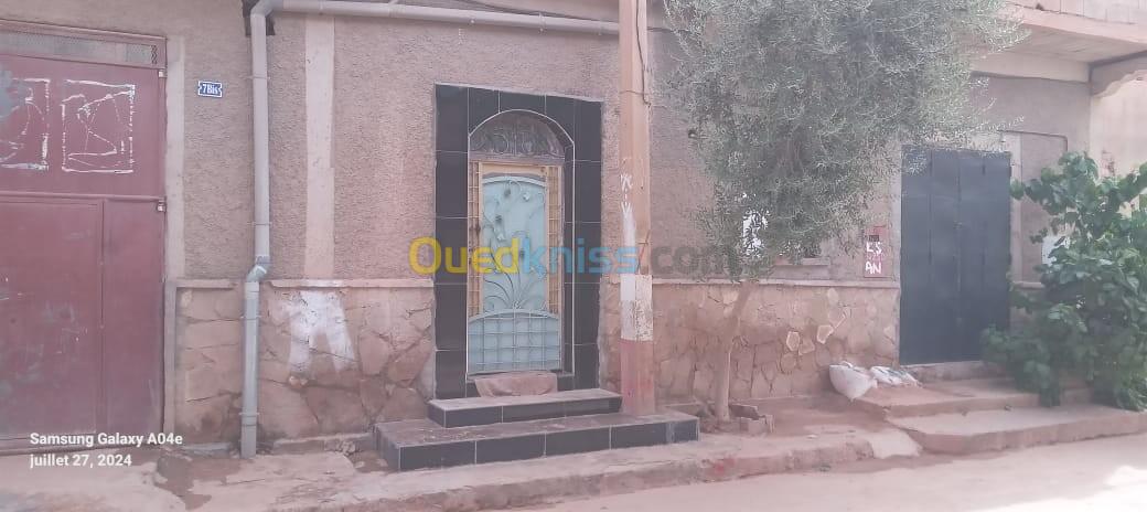 Vente Villa Djelfa Ain oussara