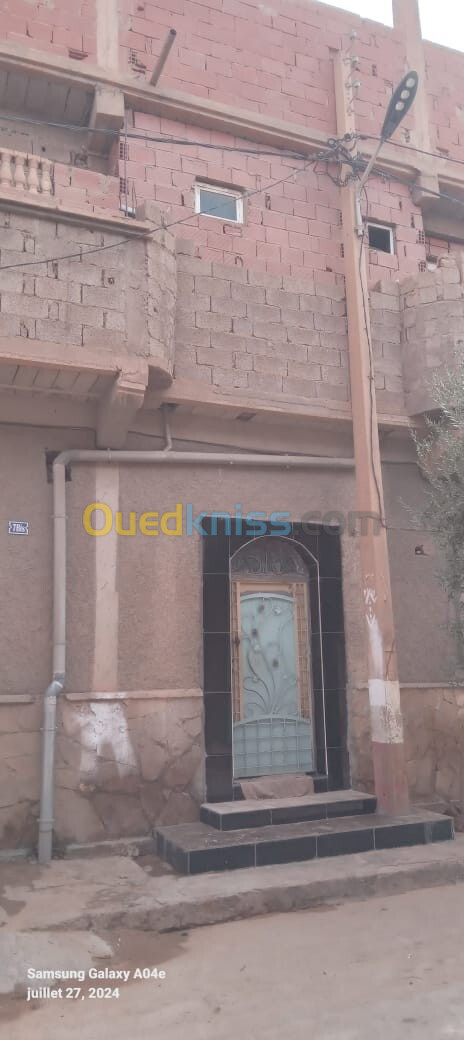 Vente Villa Djelfa Ain oussara