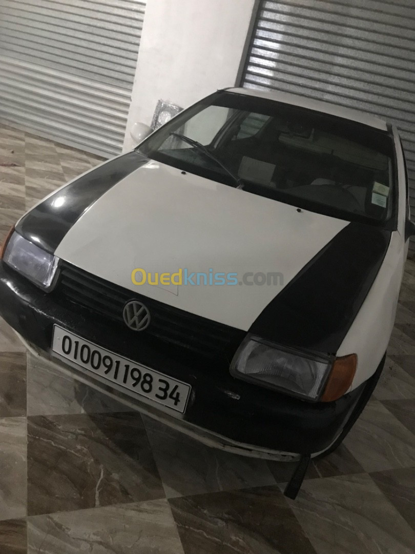 Volkswagen Polo 1998 Polo