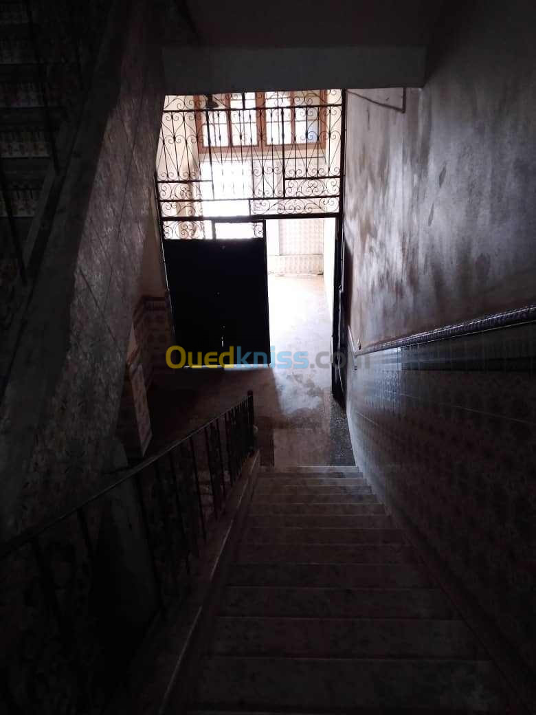 Vente Appartement F3 Alger Bordj el kiffan