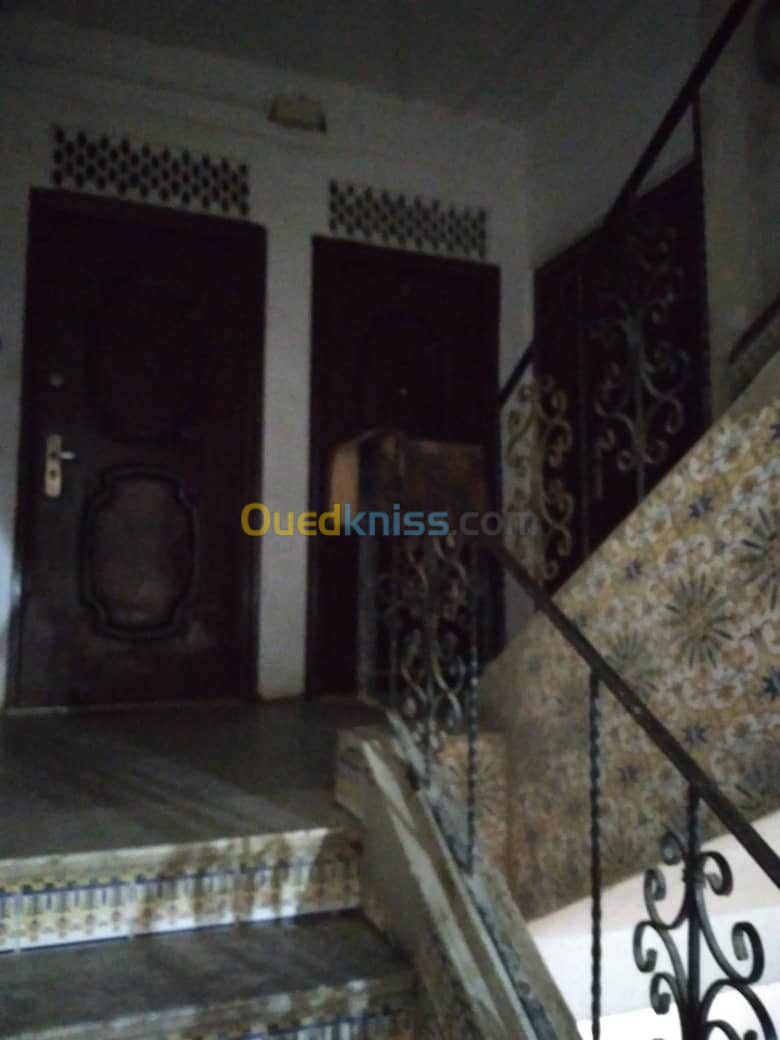 Vente Appartement F3 Alger Bordj el kiffan