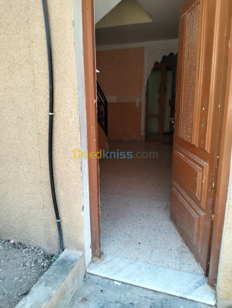 Vente Villa Sétif El ouricia