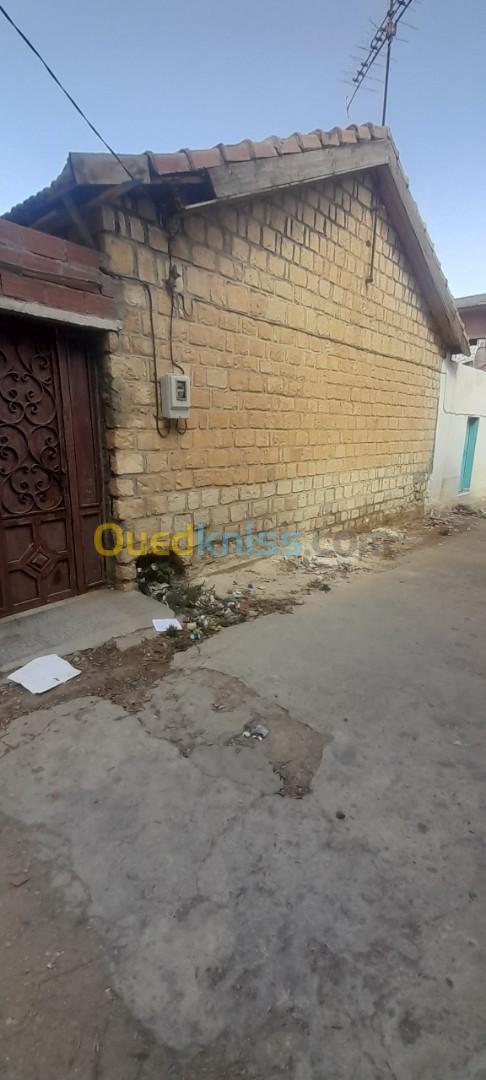 Vente Appartement F3 Souk ahras Sedrata