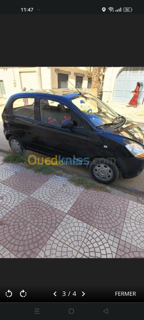 Chevrolet Spark 2011 Lite Base