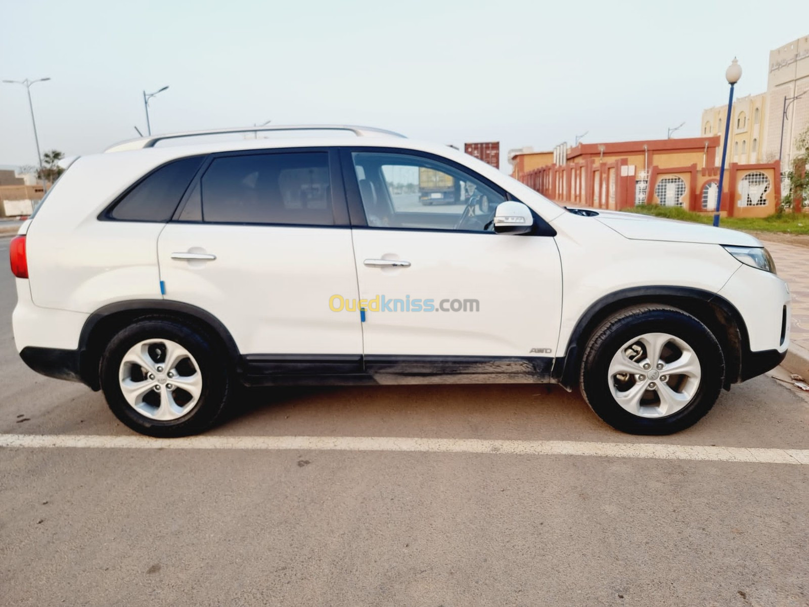 Kia Sorento 2015 Premium 5 Places