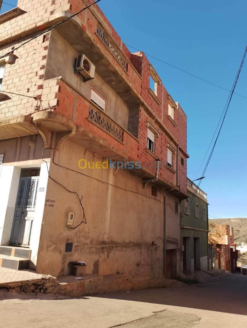 Vente Villa Tlemcen Tianet