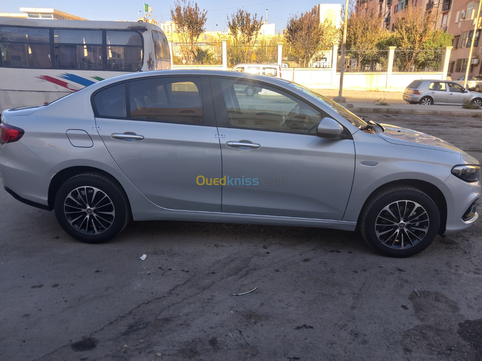 Fiat Tipo 2023 City+