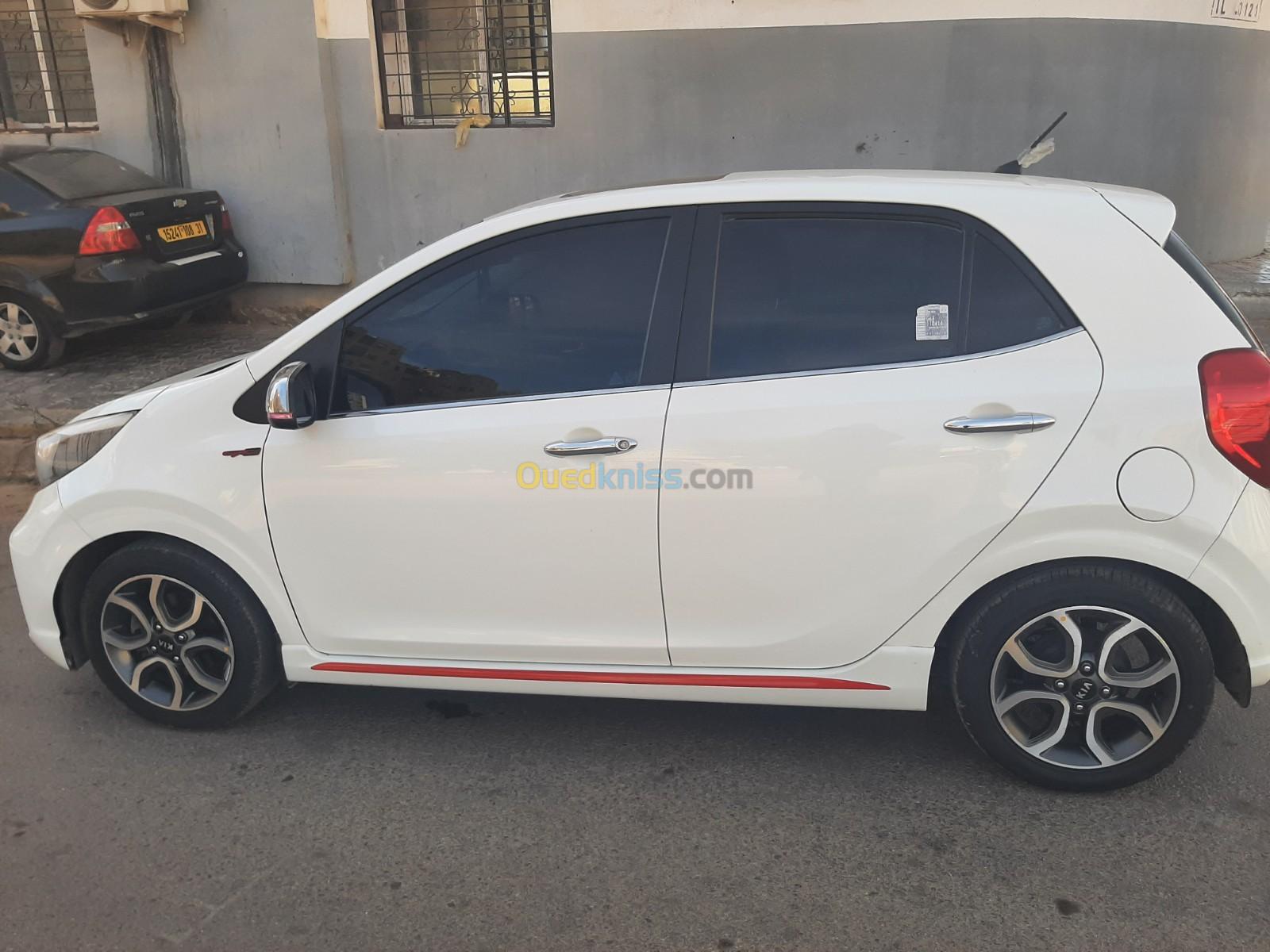 Kia Picanto 2018 GT-Line