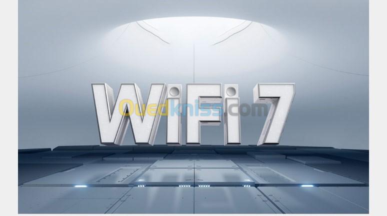 Xiaomi mi wifi 7 router BE3600