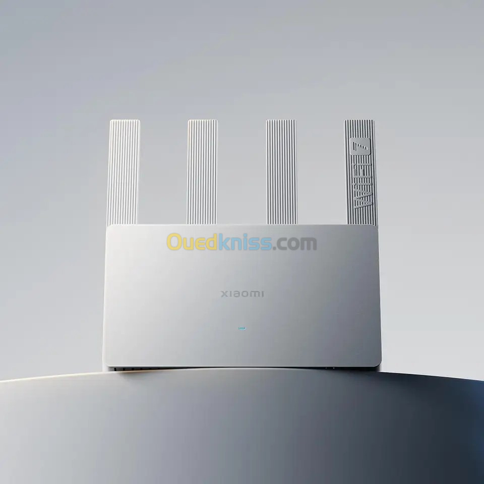 Xiaomi mi wifi 7 router BE3600