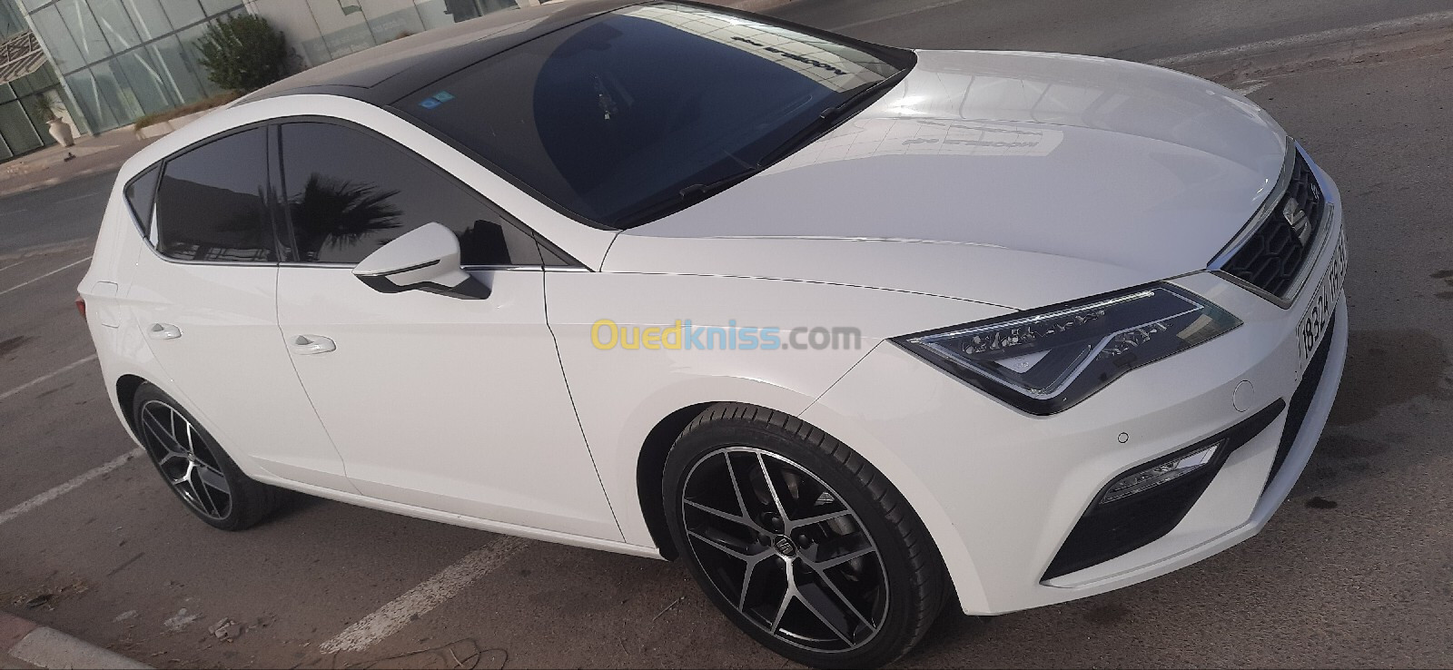 Seat Leon 2019 Leon