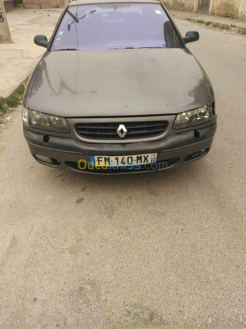 Renault Safrane 1998 Safrane