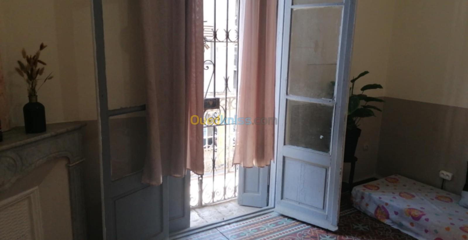 Location vacances Appartement Oran Oran