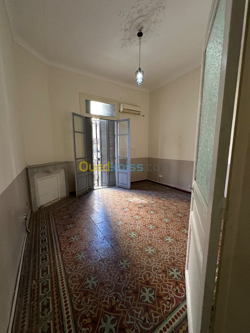 Location Appartement F3 Oran Oran