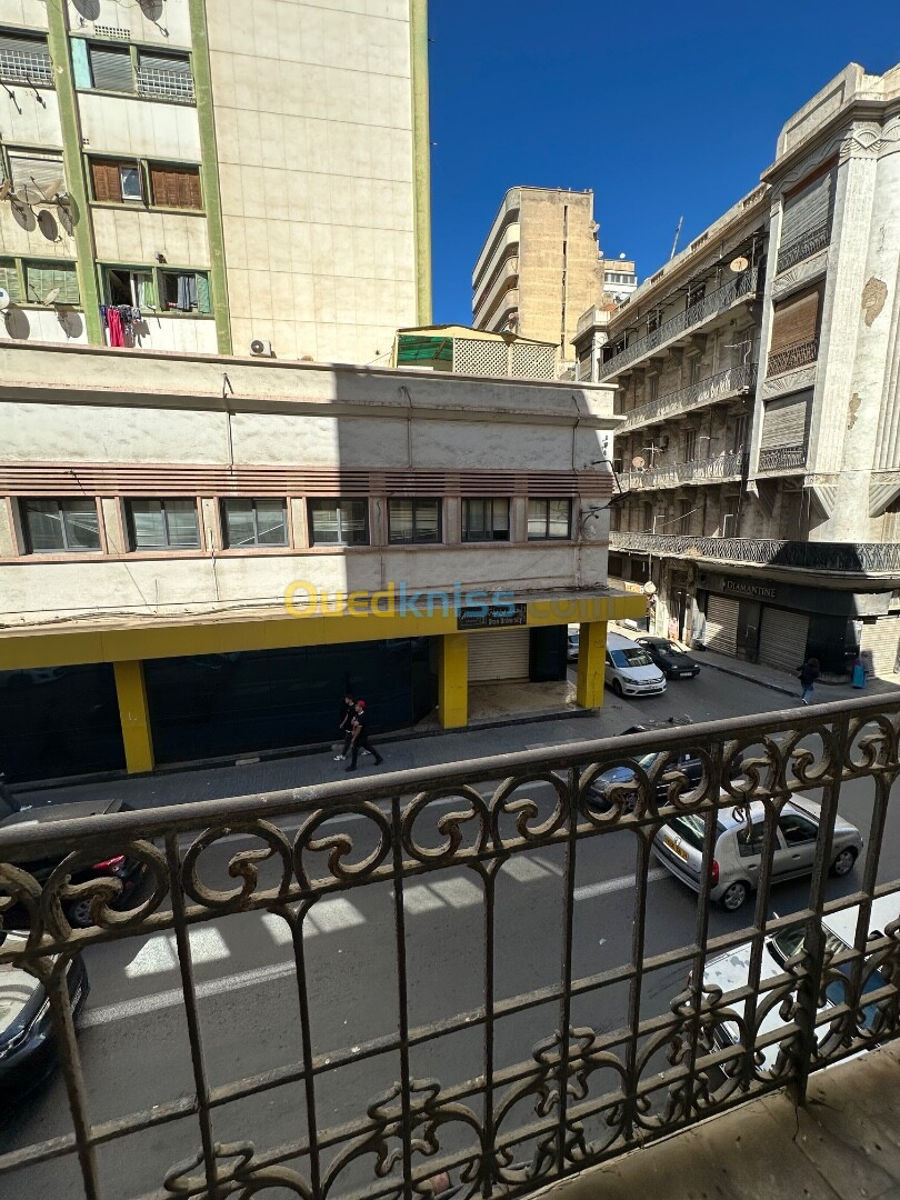 Location Appartement F3 Oran Oran