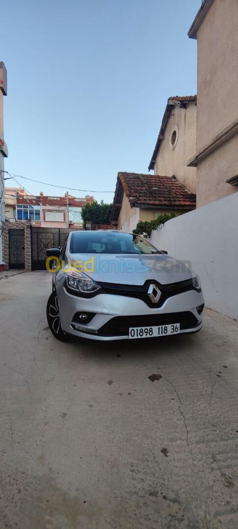 Renault Clio 4 limited 2018 Limited 2