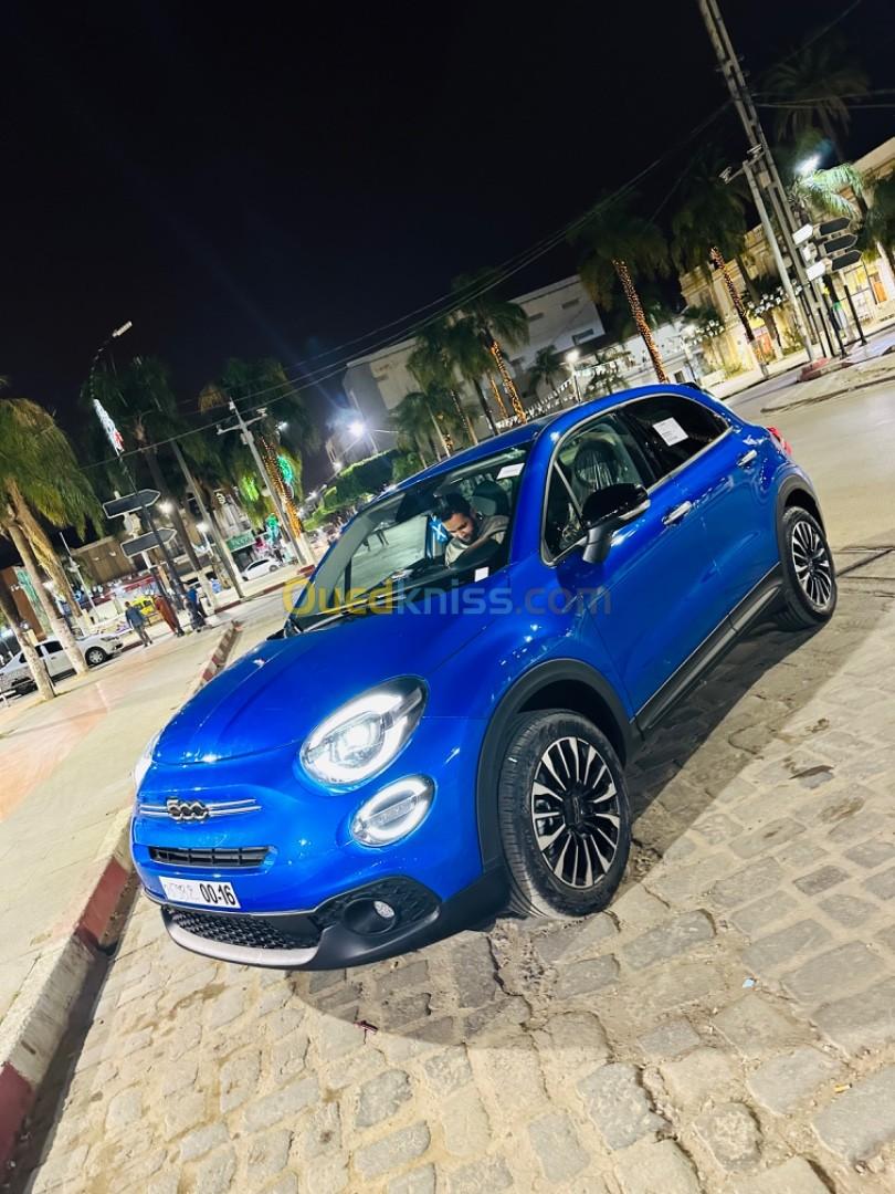 Fiat 500x 2024 Club