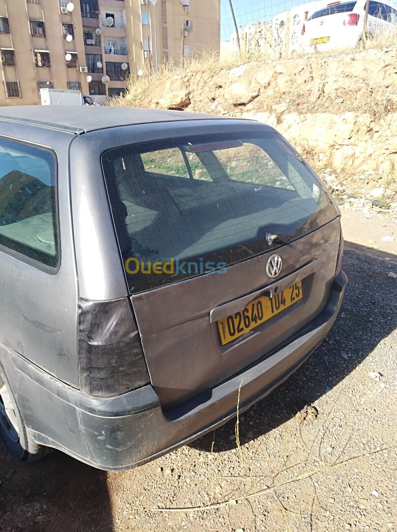 Volkswagen Gol 2004 Gol