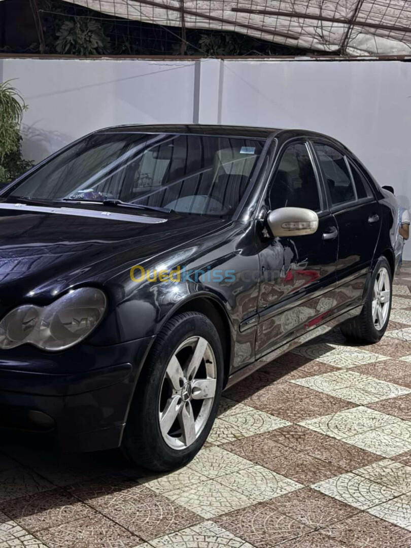 Mercedes CL 2003 CL